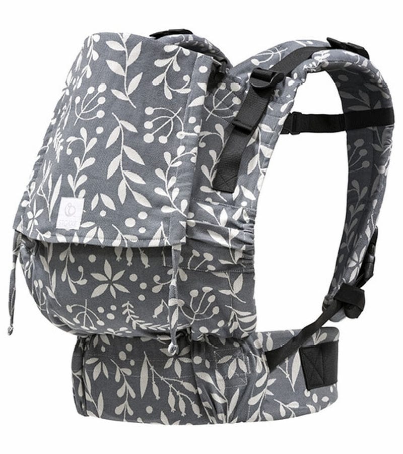 Stokke Limas Flex Baby Carrier - Ergonomic, Adjustable & Lightweight Infant Carrier for Newborn to Toddler - Perfect for Hiking, Travel & Everyday Use