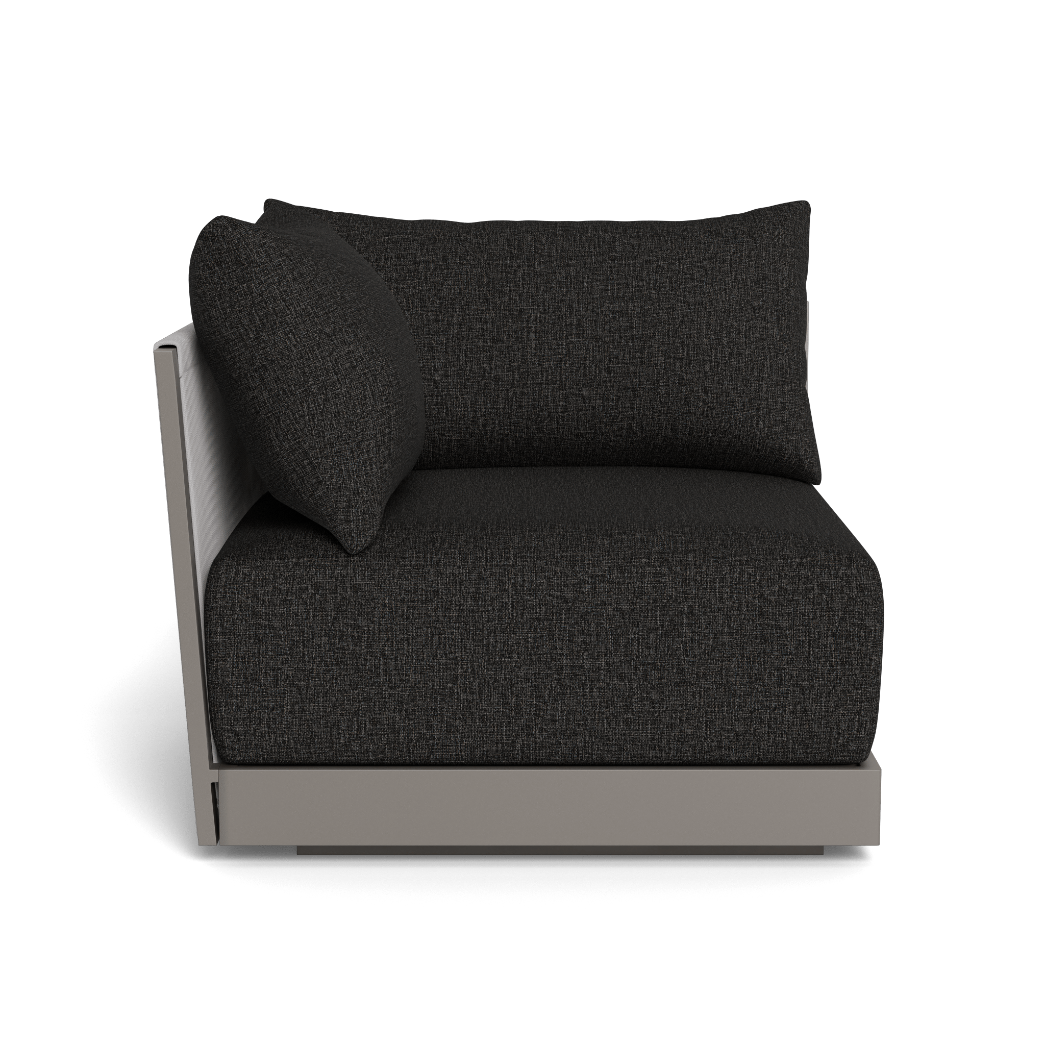 Antigua Corner - Stylish and Durable Home Decor for Living Room, Bedroom & Office | Perfect for Wall Mounting and Space Saving