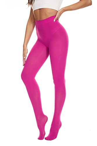 Dark Fuchsia