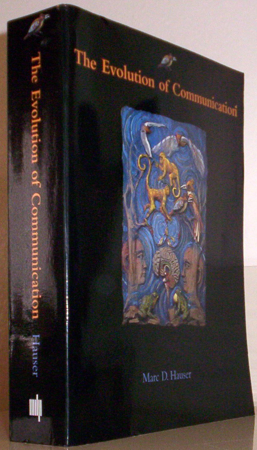 The Evolution of Communication - History & Future of Human Interaction | Bradford Books | Perfect for Students, Educators & Communication Enthusiasts