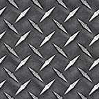 Diamond Plate