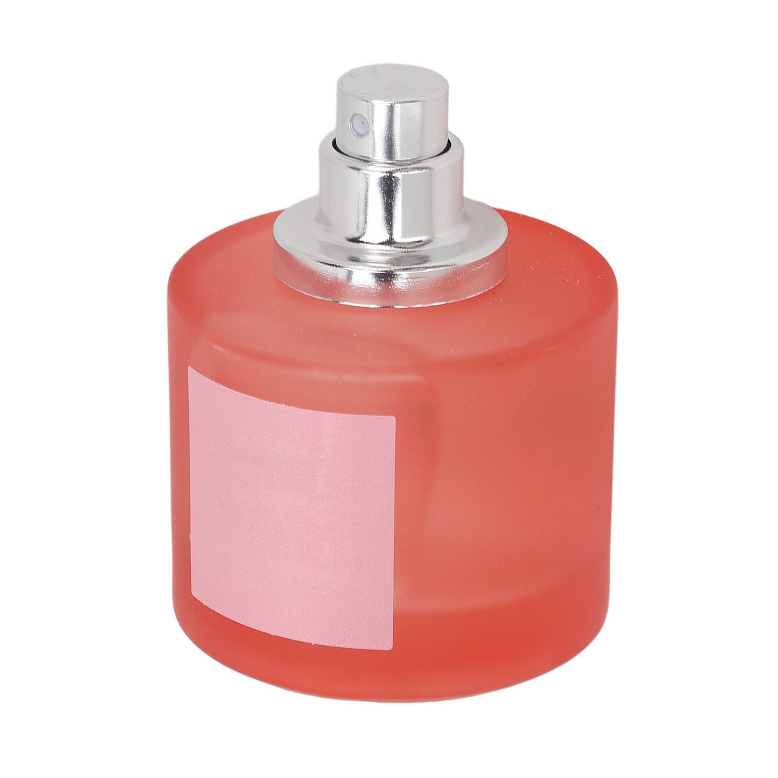 Premium Women's Perfume 50ml - Light Fragrance, Matte Bottle Design with Wooden Cap | Non-Irritating, Even Spray for Daily Wear | Perfect for Office, Dating & Special Occasions
