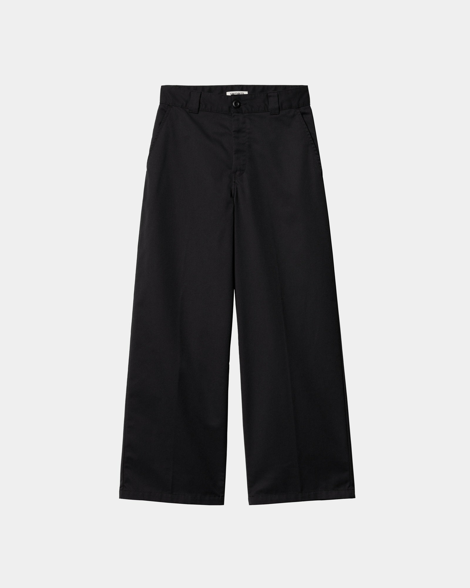 Women's Craft Pant | Black | Comfortable & Stylish Work Pants for DIY, Sewing & Creative Projects