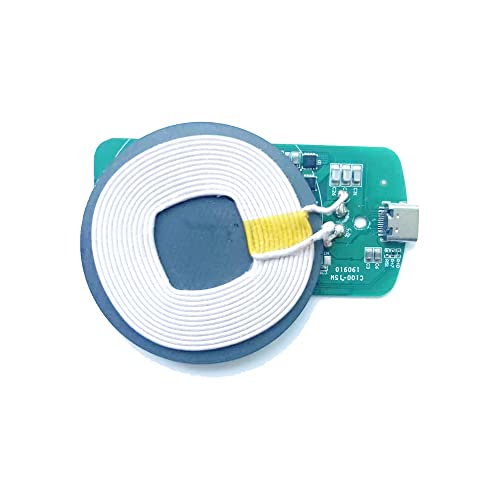 1coil-15W