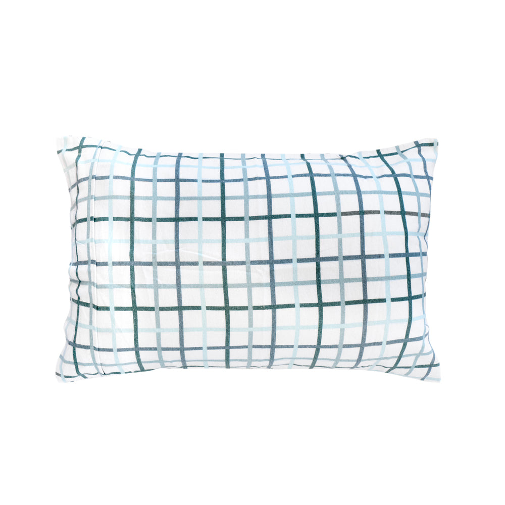 Premium Campbell Flannelette Sheet Set - Ultra Soft King Size Bedding for Cozy Sleep | Perfect for Winter Nights & Cold Weather Comfort