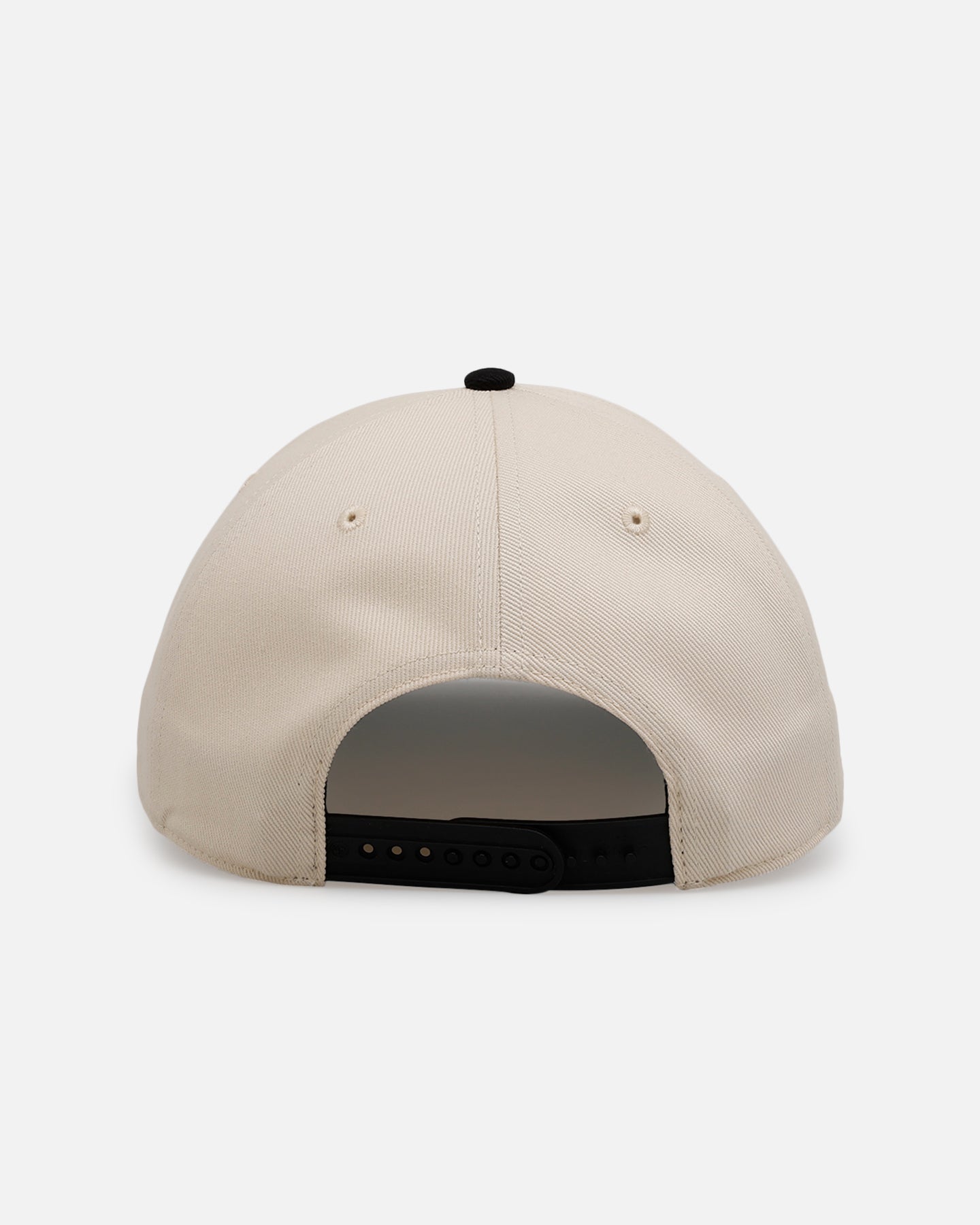 47 Brand Chicago White Sox 'MLB Opening Day' Script Hitch Snapback Hat - Adjustable Baseball Cap for Men & Women - Perfect for Games, Sports Events & Casual Wear