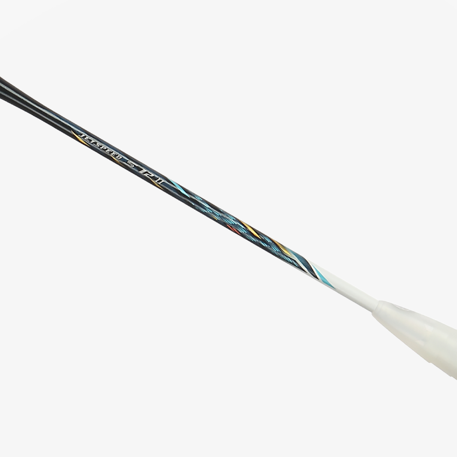 Victor Jetspeed 12 II JS 12II R Badminton Racket - Horizon Green | Professional Carbon Fiber Shuttlecock Racket for Advanced Players | Perfect for Tournaments & Training Sessions