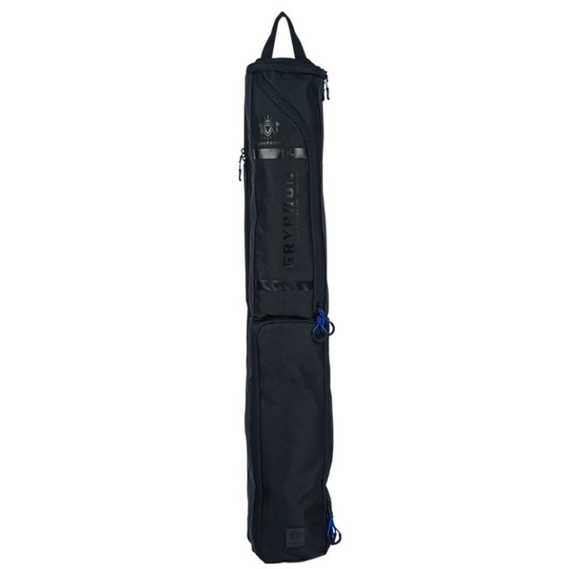 Gryphon Paulie P Hockey Bag - Durable Hockey Equipment Bag for Players & Teams - Perfect for Ice Hockey, Travel & Sports Gear Storage