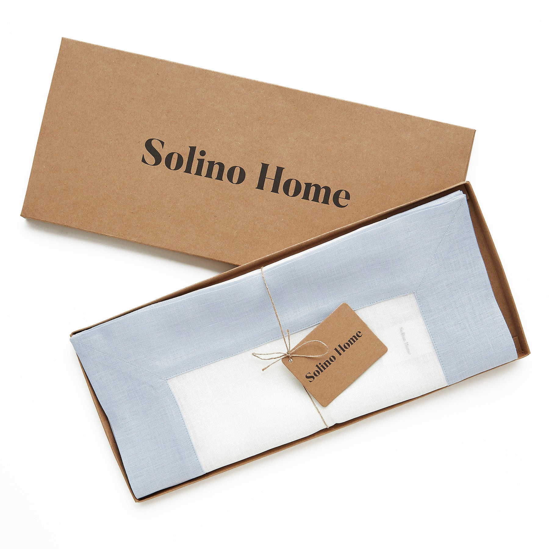 Stylish Contempo Table Runner for Dining & Decor - Elegant Home Tablecloth for Parties, Weddings & Holidays