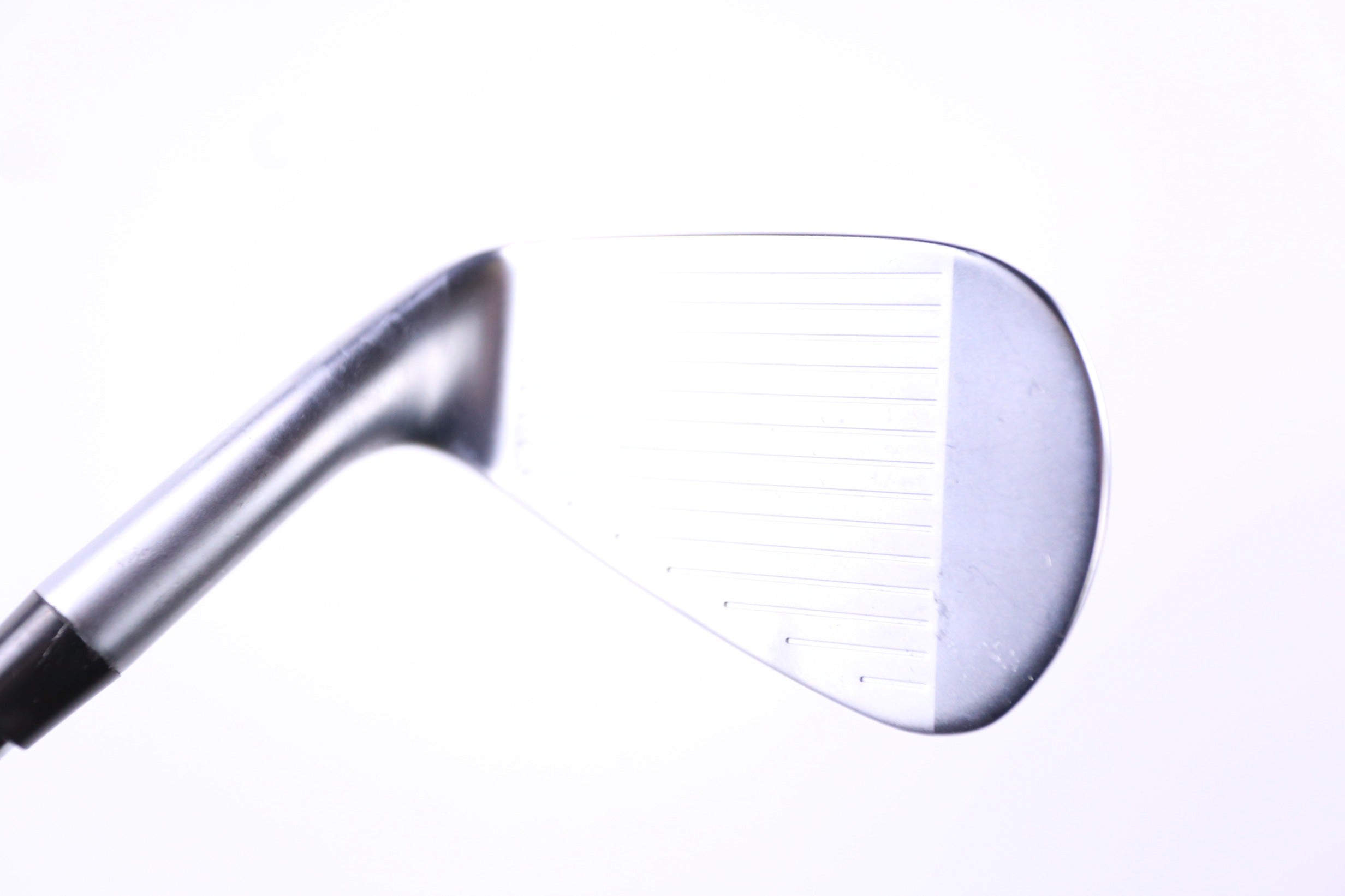 Used Callaway Apex 2024 Pro Single 9 Iron Right Handed Regular Flex Golf Club - Perfect for Right-Handed Golfers to Improve Mid-Iron Shots on the Course