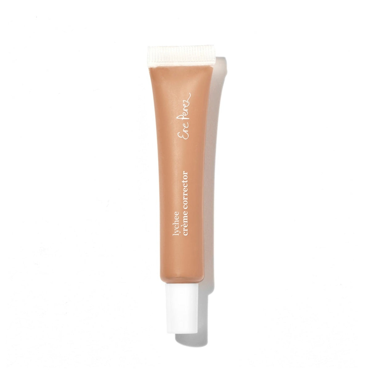 Lychee Crème Corrector - Brightening & Hydrating Under Eye Concealer for Dark Circles & Puffiness | Perfect for Daily Makeup & Special Occasions
