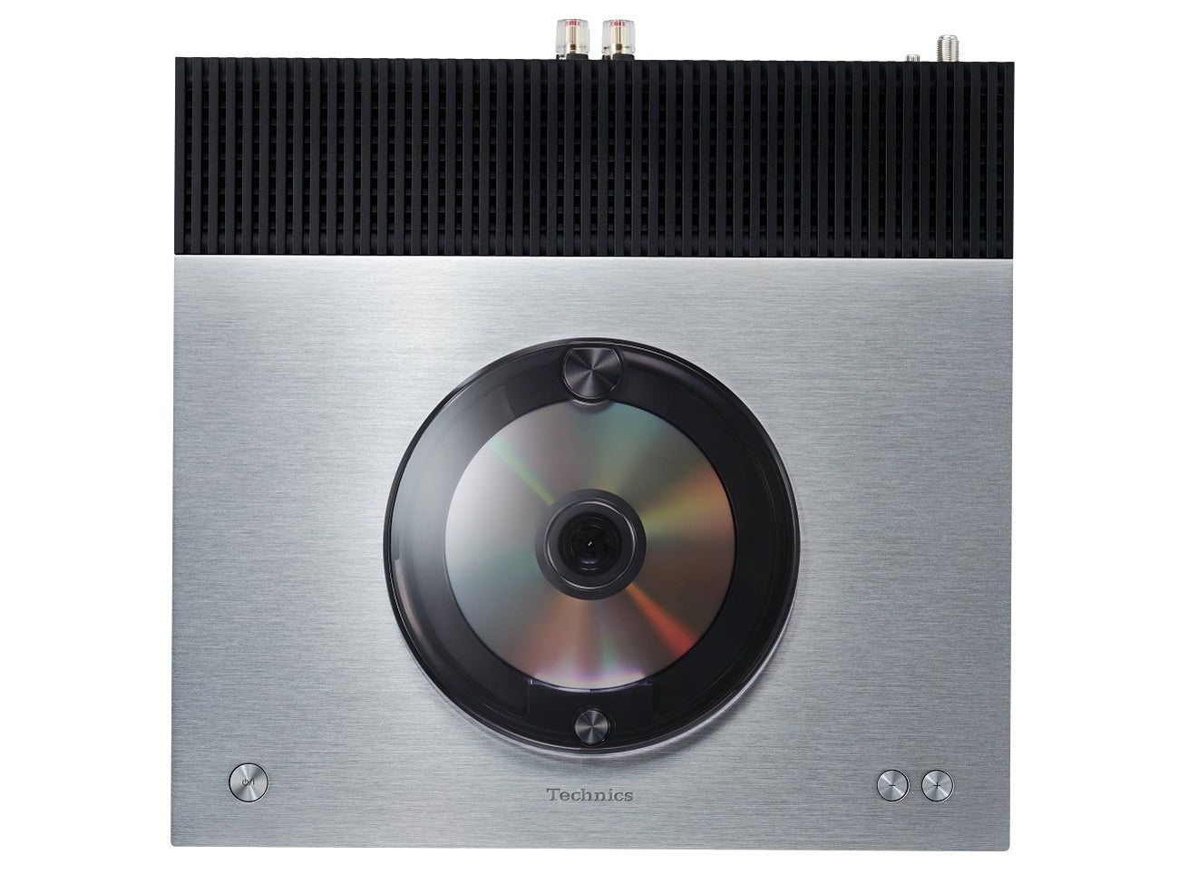 Technics SA C600 High-Fidelity Stereo Receiver - Premium Audio Equipment for Home Theater & Music Listening | Perfect for Living Rooms, Studios & Entertainment Spaces