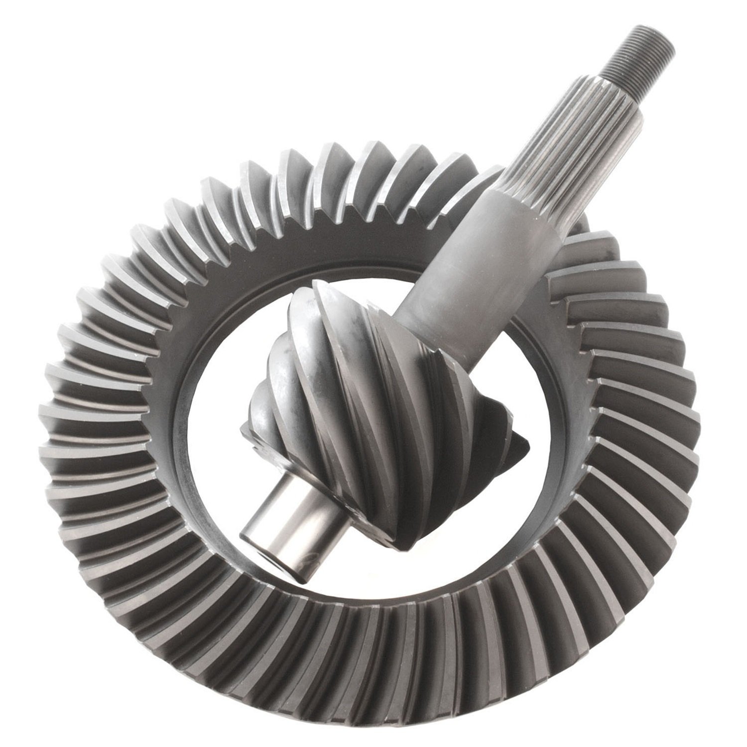 Richmond Gear 6901611 4.33 Ratio 10-Bolt Rear End Gear for GM Vehicles - Perfect for Performance Upgrades & Off-Roading