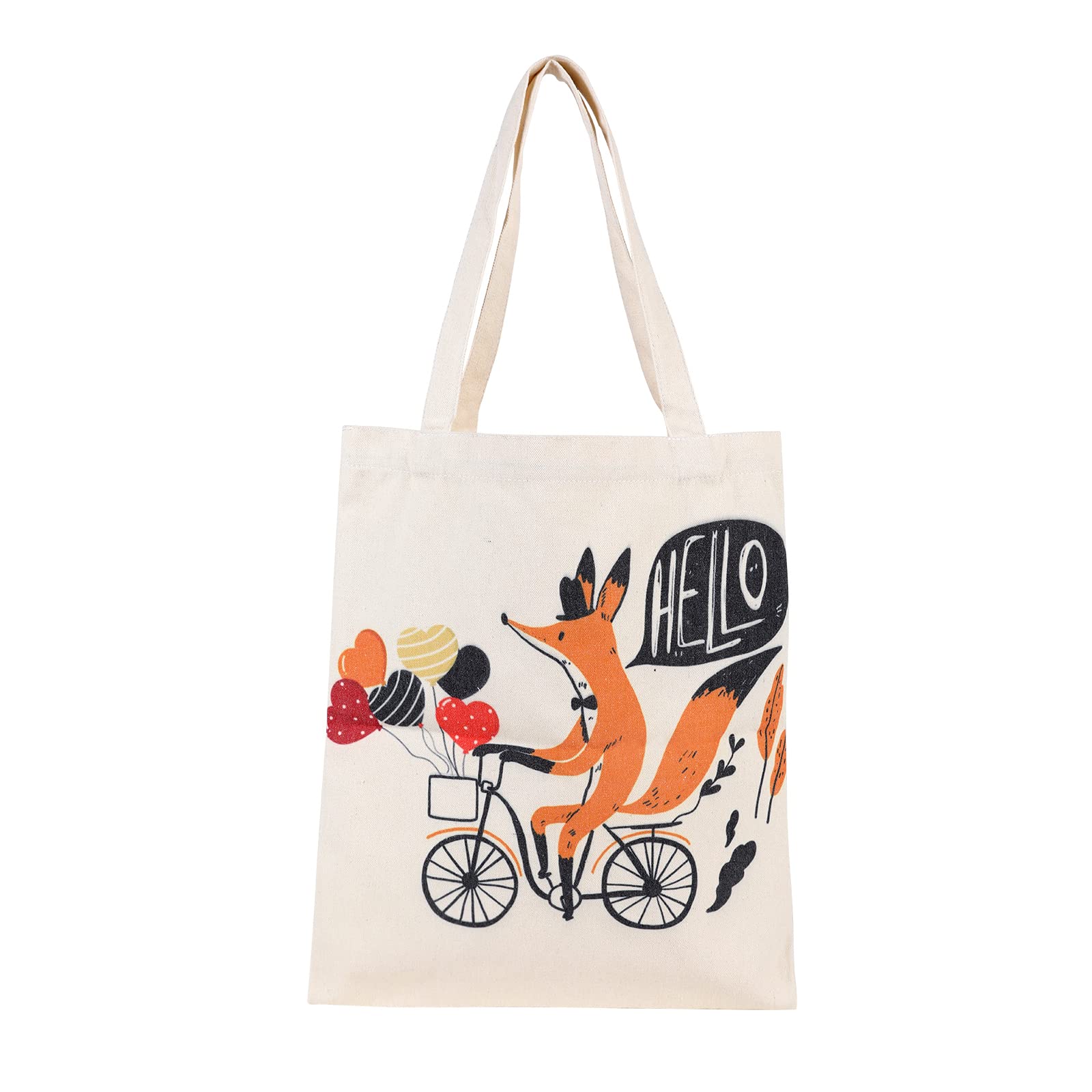 **Eco-Friendly Reusable Canvas Tote Bags - Lightweight Grocery Shopping Bags for Home & Kitchen | Perfect for Groceries, Farmers Market & Beach Trips**