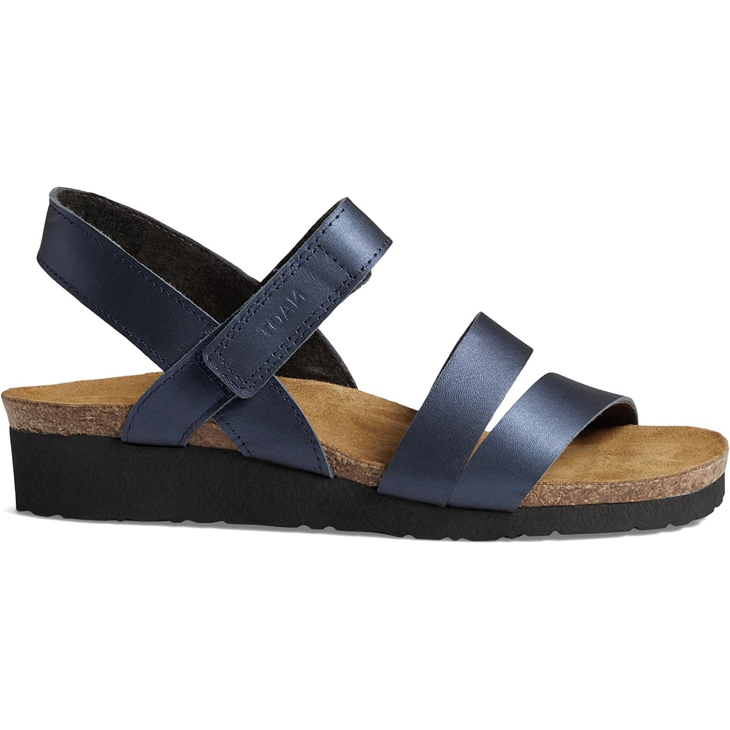NAOT Kayla 7806 Women's Comfortable Walking Sandals - Lightweight Orthopedic Footwear for Travel, Work & Everyday Wear