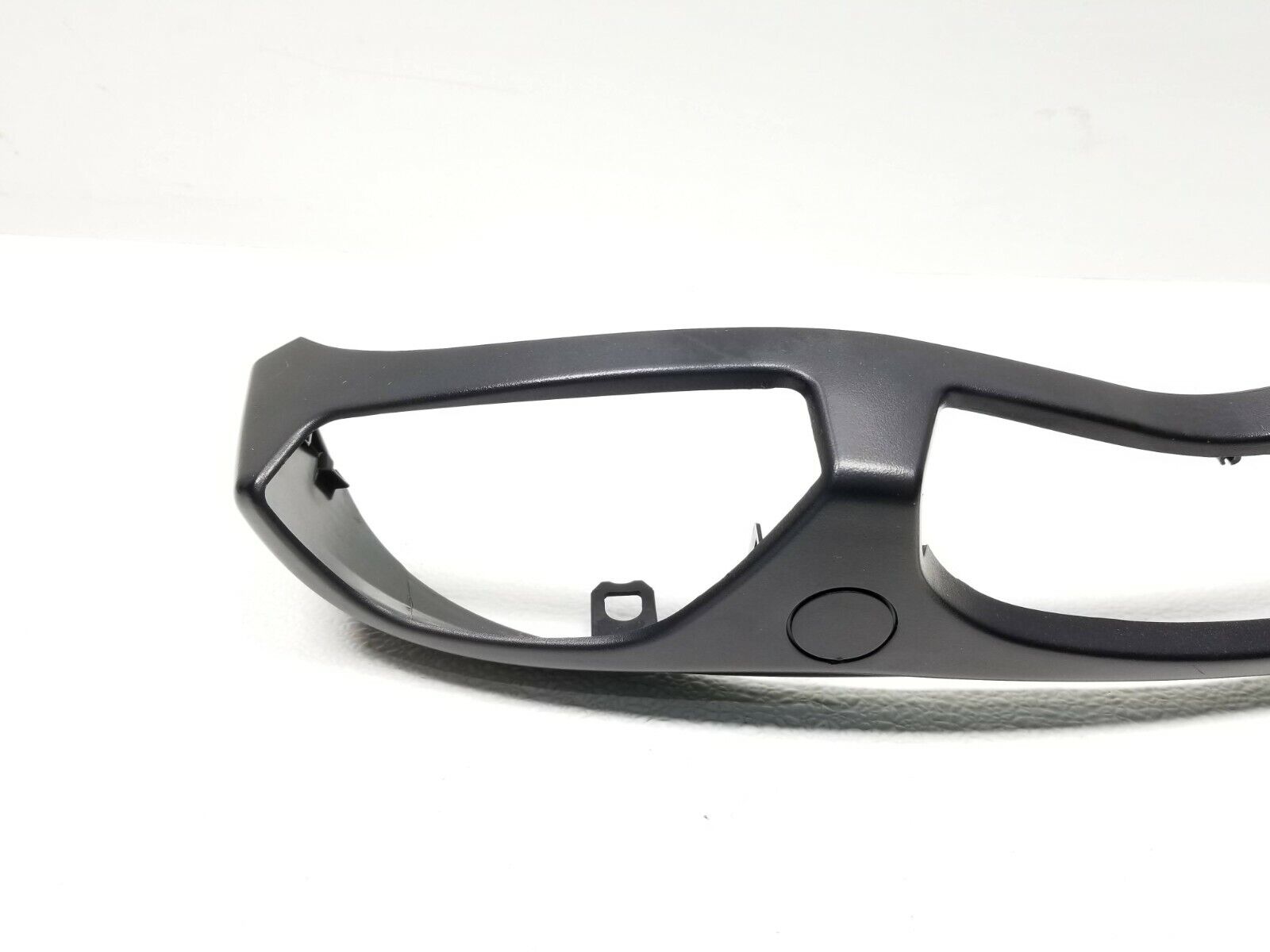 BMW E46 Sedan Front Left Driver Side Seat Trim Panel - OEM Replacement Part #01 02 03 04 05 - Perfect for Interior Repair & Car Restoration Projects