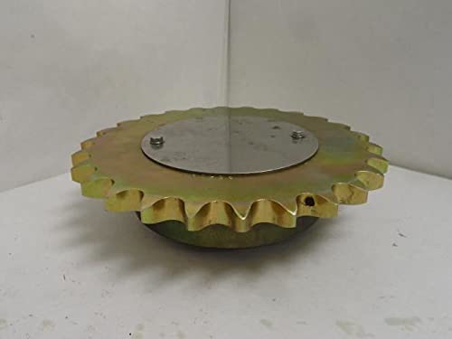 #100 Flanged Sprocket 26 Teeth 1-1/2