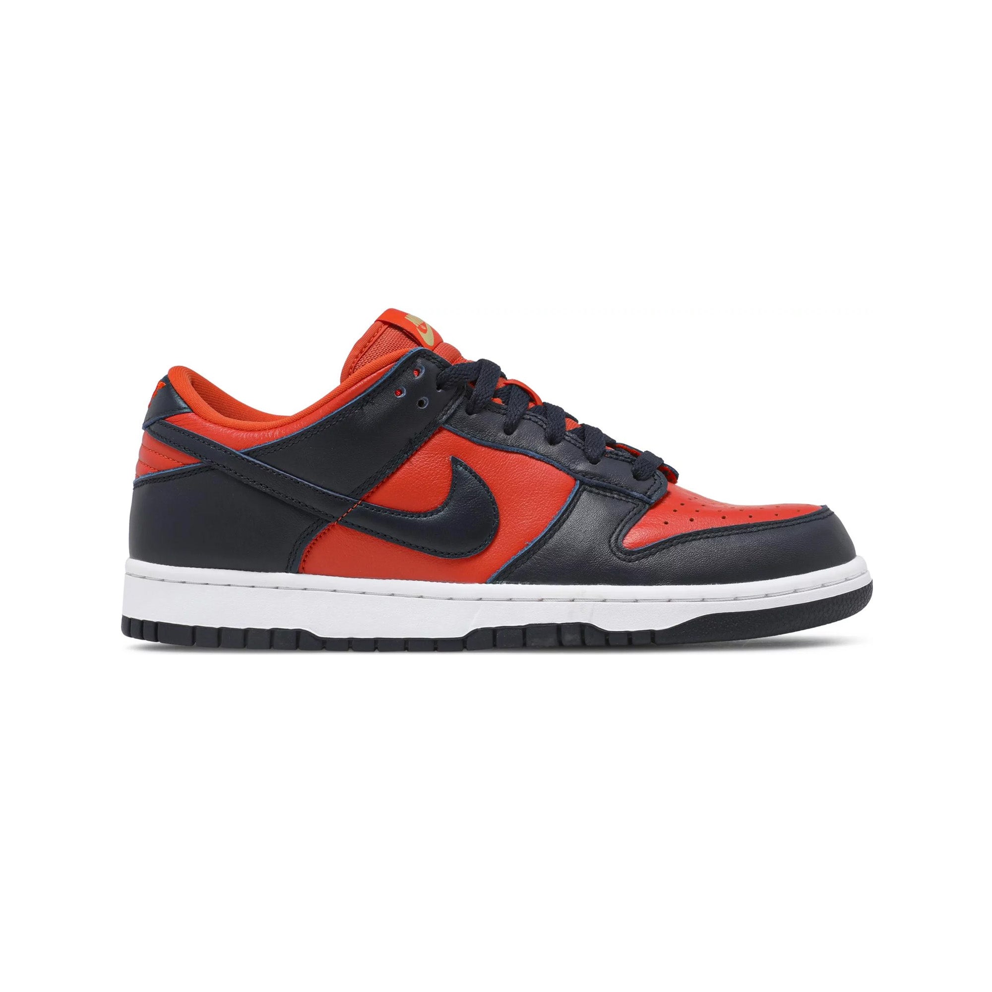 Nike Dunk Low SP 'Champ Colors' Retro Sneakers - Men's Basketball Shoes for Casual Wear & Street Style Fashion