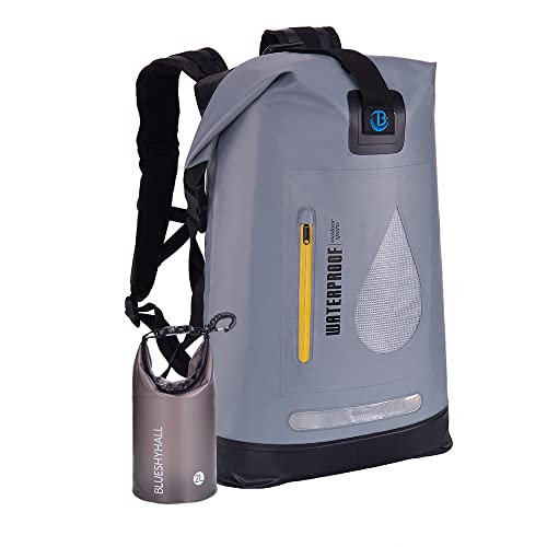 20 L Grey