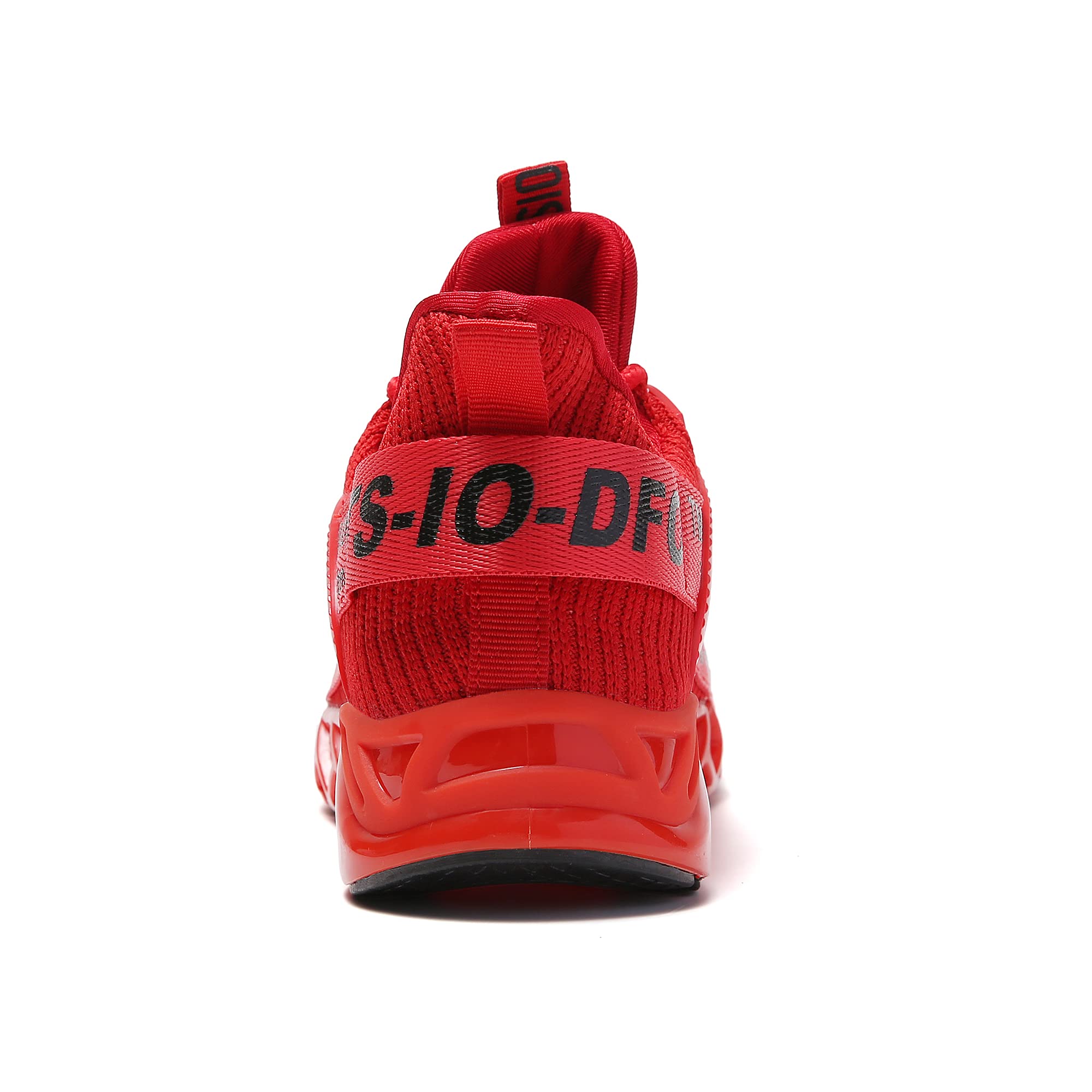 Kids Running Shoes for Boys & Girls - Lightweight Athletic Sneakers for Tennis, Walking & Sports | Perfect for School, Play & Outdoor Activities