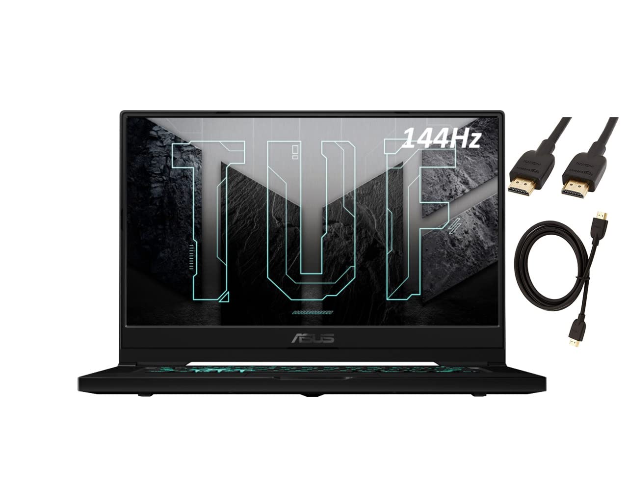 ASUS TUF Dash 15.6