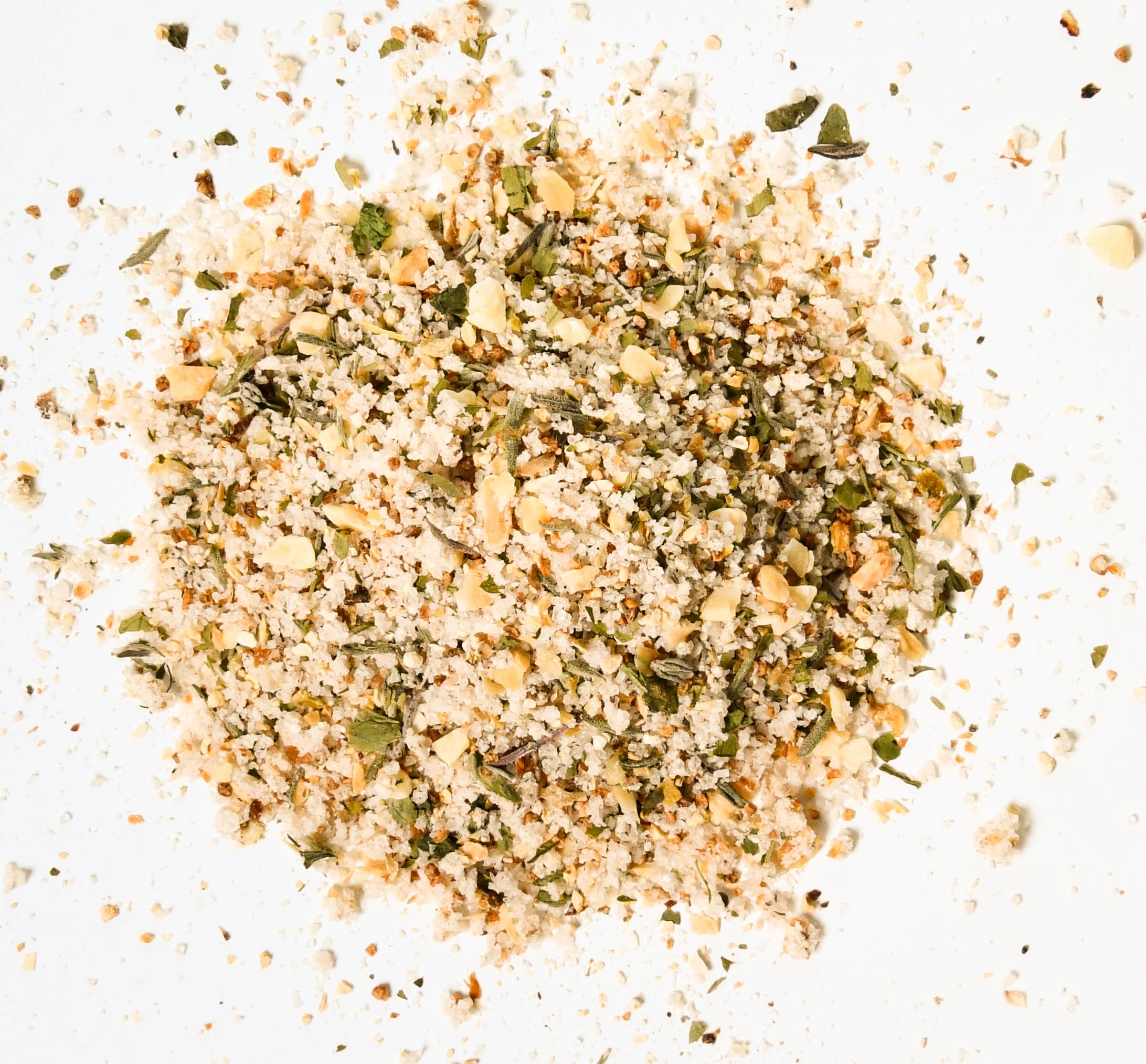 Florida Citrus Sunrise Herb & Spice Blend - Gourmet Seasoning Salt for Seafood, Chicken & Cocktails | Perfect for Grilling, Baking & Mixology