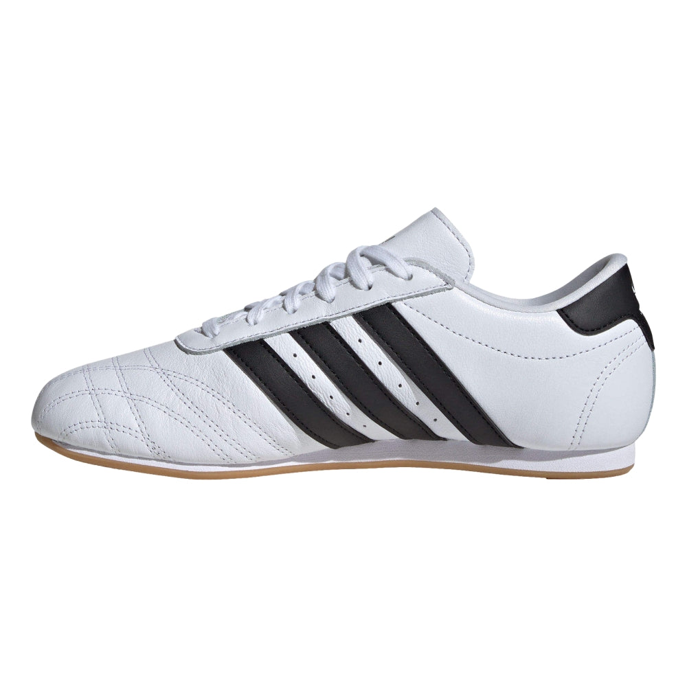 Adidas Originals Taekwondo Lace Sneakers - White Martial Arts Shoes for Training & Streetwear Style