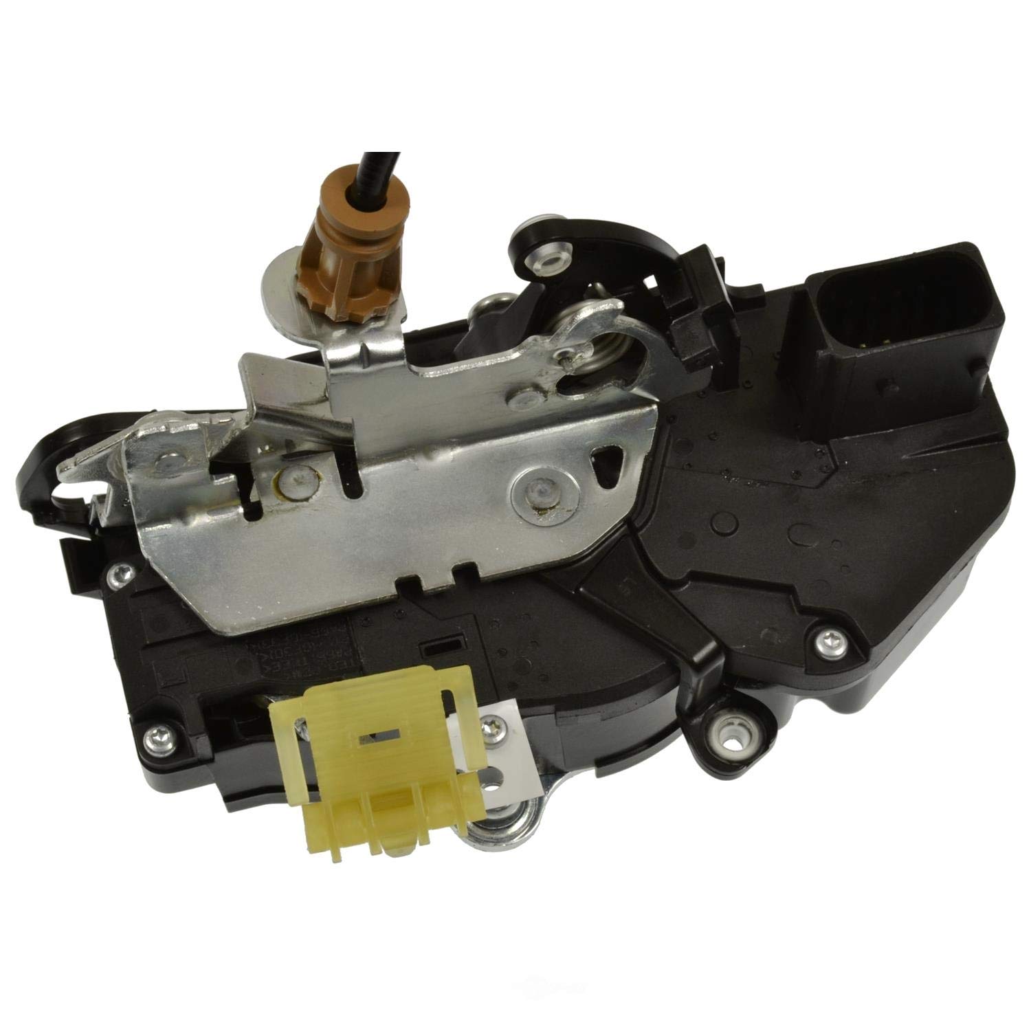 Standard Motor Products DLA1158 Power Door Lock Actuator - Replacement for Car Door Locks - Compatible with Multiple Vehicle Models - Perfect for Auto Repair & DIY Installation