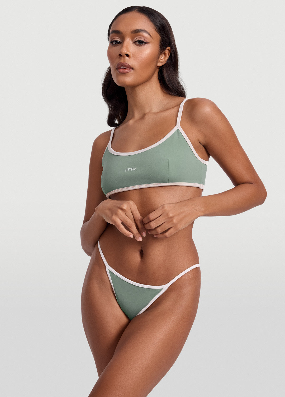 Low Waist V Cut Briefs for Women - Sexy Comfortable Underwear - Perfect for Daily Wear, Workout & Sleep