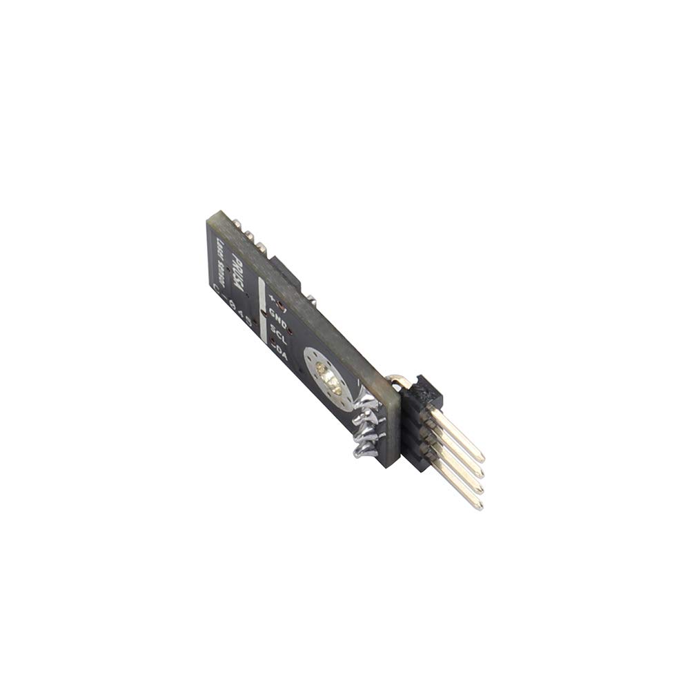 Original Prusa i3 MK3 Laser Filament Sensor - Detect Stuck Filament & Nozzle Cleaning Option for 3D Printers | Perfect for Home & Professional 3D Printing Projects