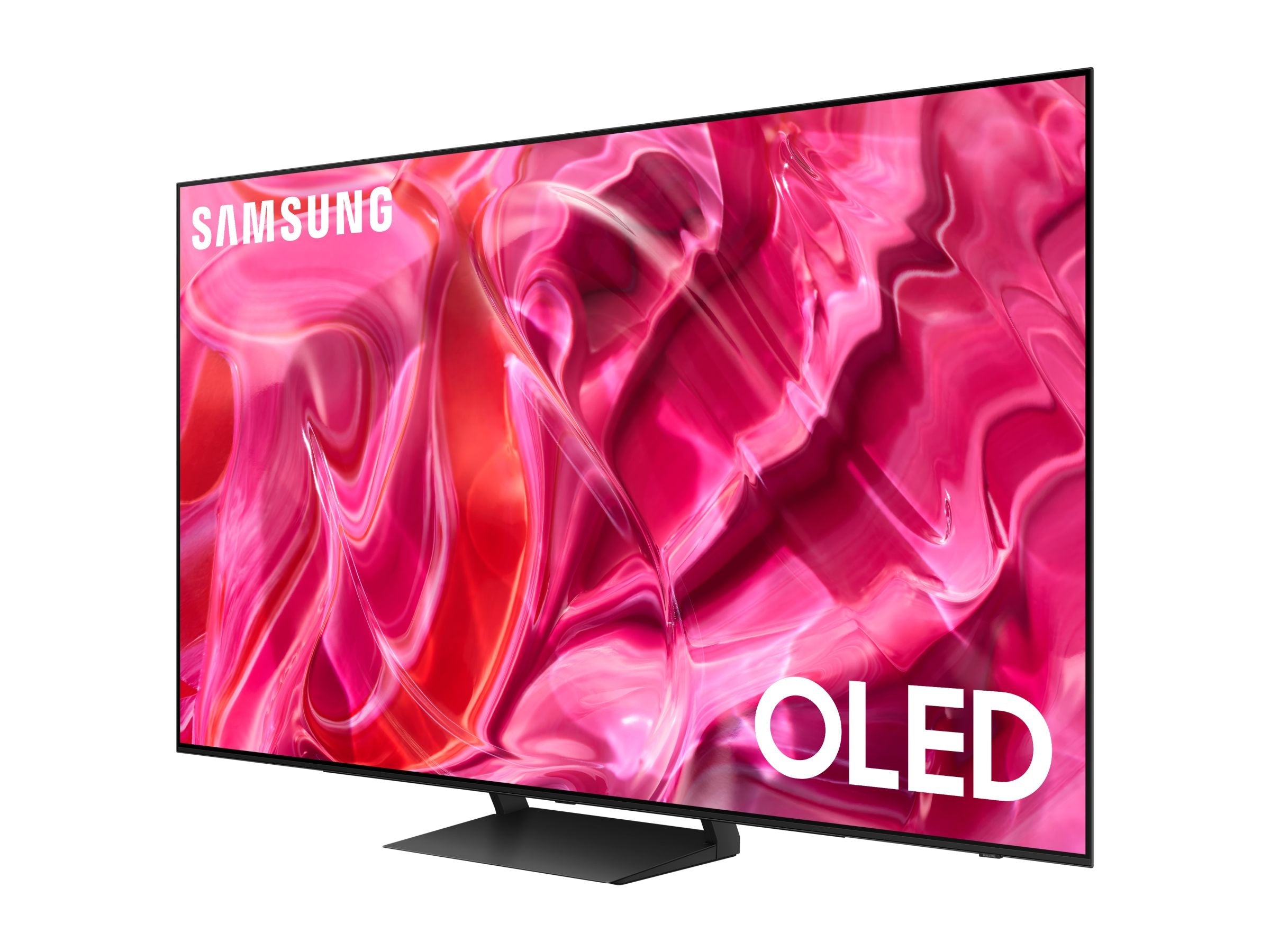 Samsung QN65S90CAF 65-Inch Neo QLED 4K Smart TV with AI Processor - Perfect for Home Theater, Gaming & Streaming in Living Room or Bedroom