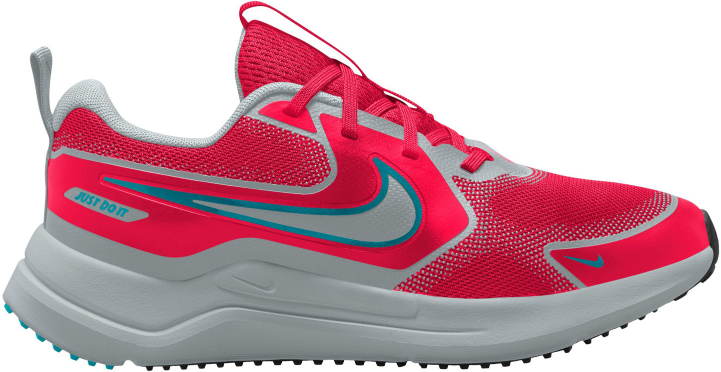 Cosmic Runner Big Kids Road Running Shoes - Lightweight & Durable for Boys & Girls - Perfect for School, Sports & Outdoor Activities