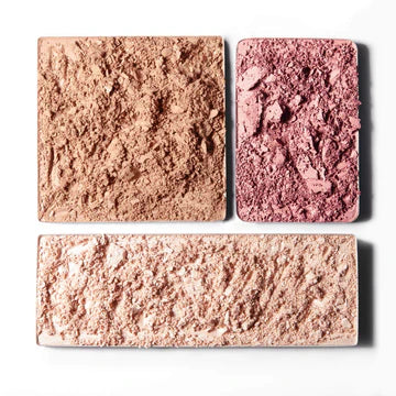 Professional Face Palette Makeup Kit - High-Quality Blush, Bronzer & Highlighter Palette for Flawless Contouring | Perfect for Everyday Glam & Special Occasions
