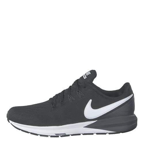 Black/Gridiron/White