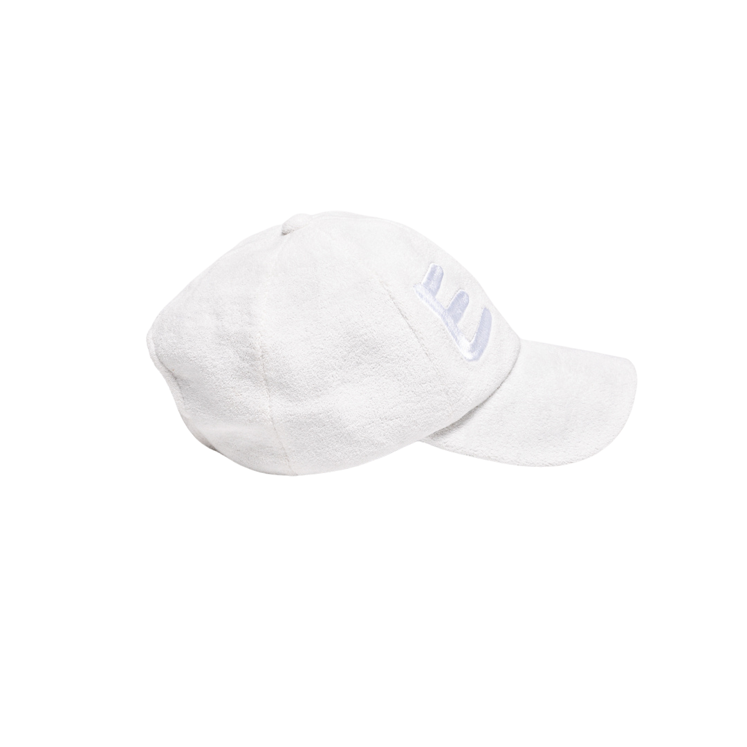 Lo Terrycloth Baseball Cap for Men & Women - Soft & Breathable Cotton Hat for Outdoor Sports, Running, Hiking - Adjustable Snapback Style
