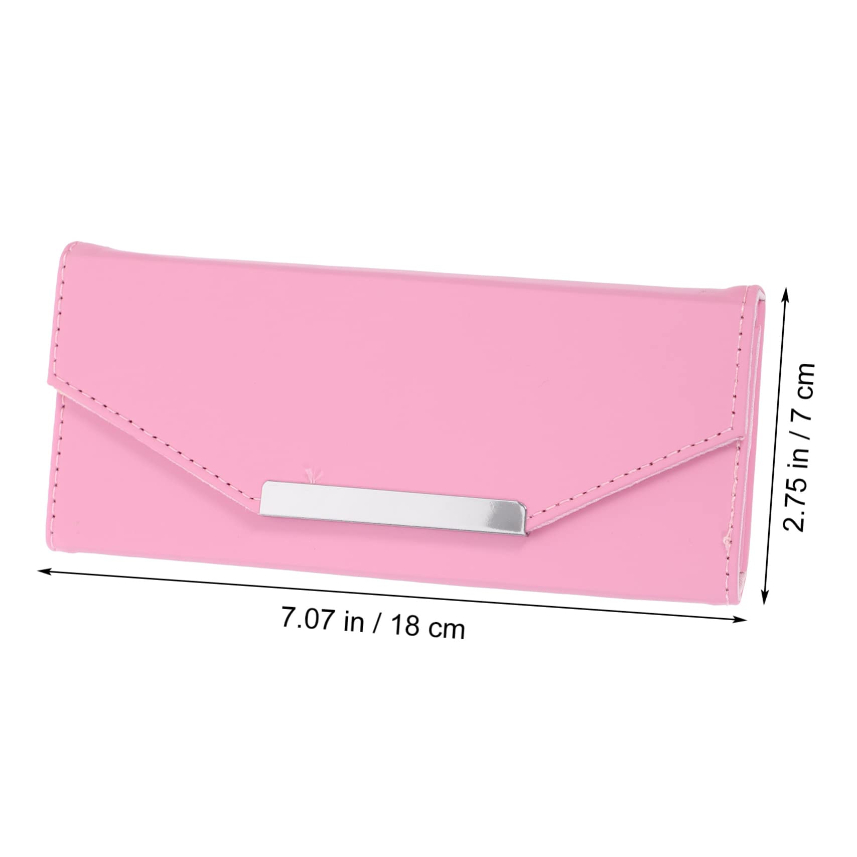 Professional Lash Extension Tweezers Case - Eyelash Tool Storage Organizer Box for Makeup Artists & Salon Use - Perfect for Travel & Salon Organization
