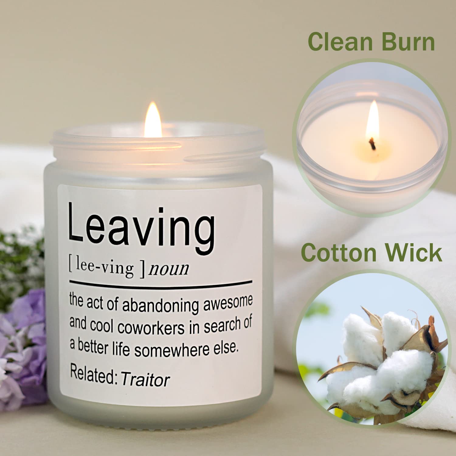 Thoughtful Farewell Gifts for Coworkers, Friends & Family - Perfect for Retirement, Graduation & Goodbye Parties