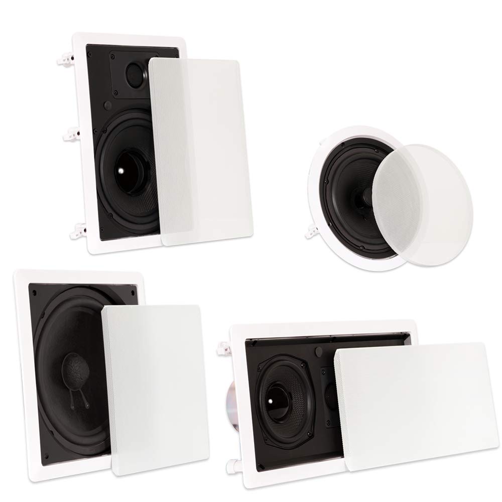 Theater Solutions TST85 8