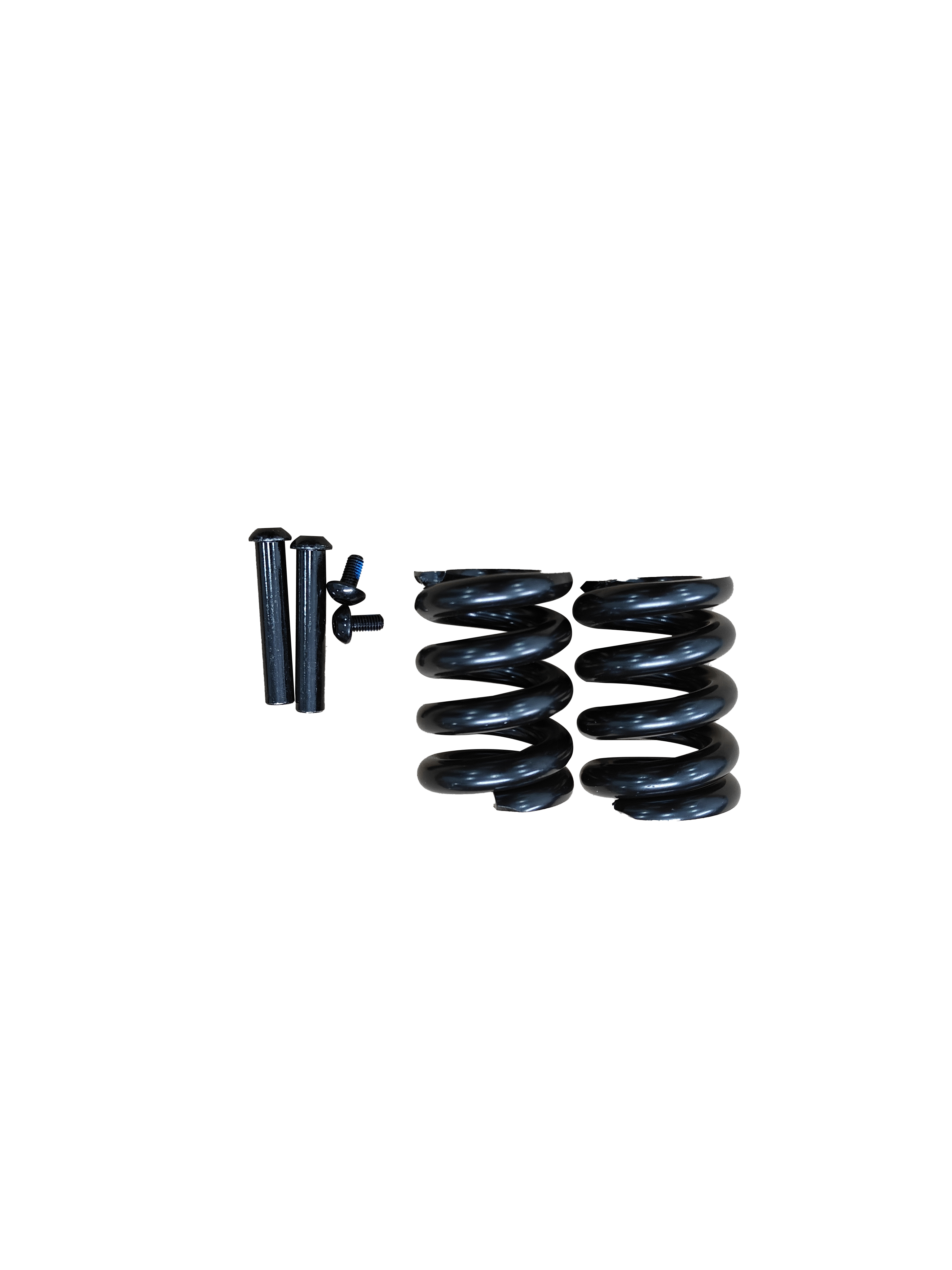 Apollo Phantom 2.0 52V Electric Scooter Front Spring Assembly - Replacement Part for Smooth Ride & Enhanced Stability | Perfect for Commuting & Urban Transportation