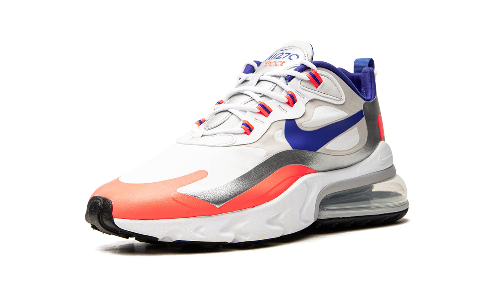 Nike Men's Air Max 200 Running Shoes - Lightweight Cushioned Sneakers for Jogging, Gym & Casual Wear | Perfect for Workouts, Walking & Everyday Comfort