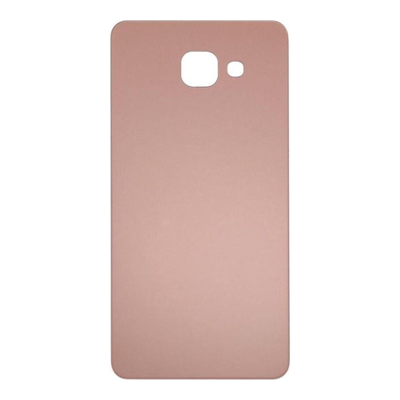 Samsung Galaxy A7 (2016 Model A710) Rear Glass Replacement - Easy DIY Repair for Cracked or Broken Back Cover - Perfect for Home, Office, or Repair Shop Use