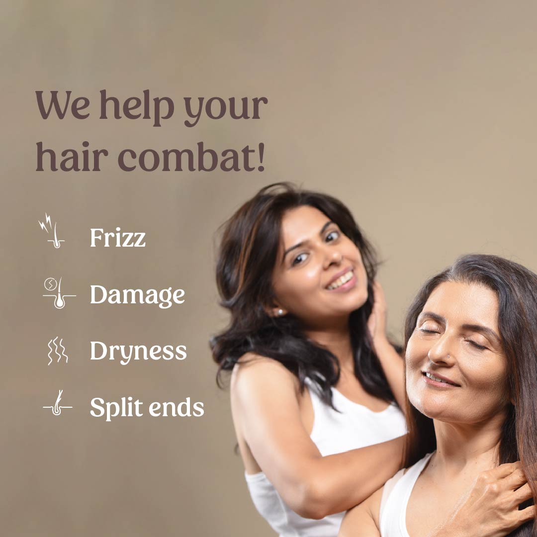 Best Hair Care Kit for Women & Men - Professional Styling Tools & Accessories for Salon-Quality Results at Home - Perfect for Daily Styling, Hair Treatments & Salon-Like Blowouts