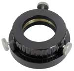 ADATCC2 Adapter for CCD Field Flatteners & Telecompressor Correctors - Perfect for Astrophotography and Telescope Accessories