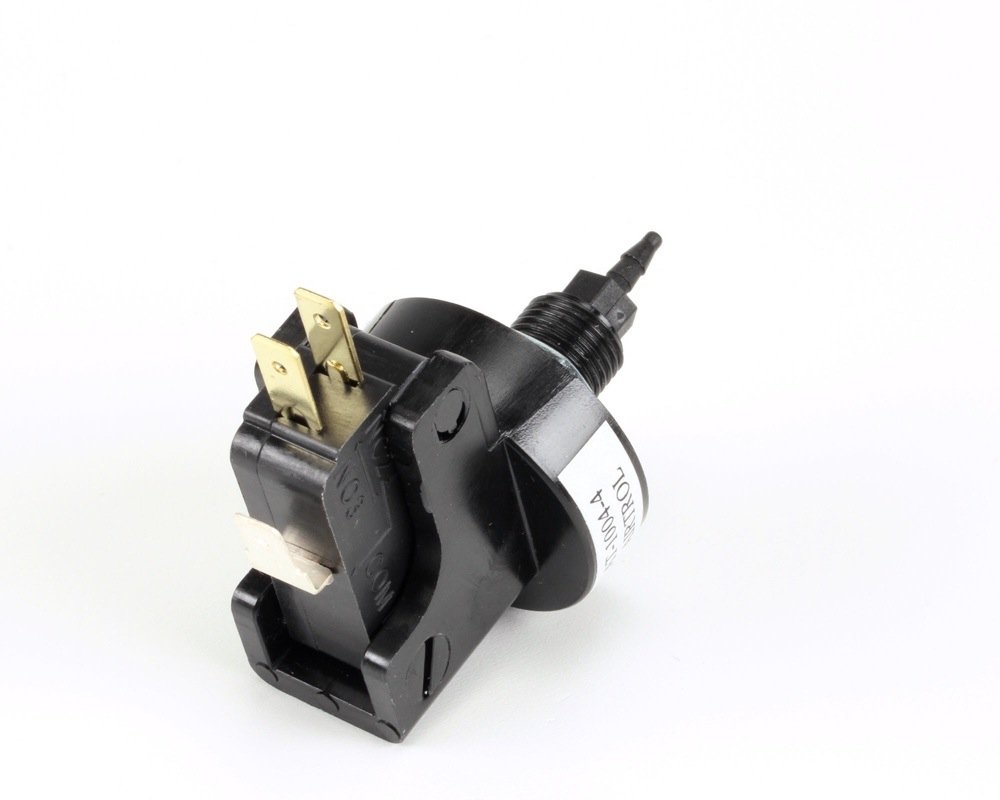 Vulcan Hart 857057-1 Commercial Vacuum Switch for Restaurant Equipment - Compatible with Vulcan Griddles, Fryers & More - Heavy Duty Safety Switch for Professional Kitchens