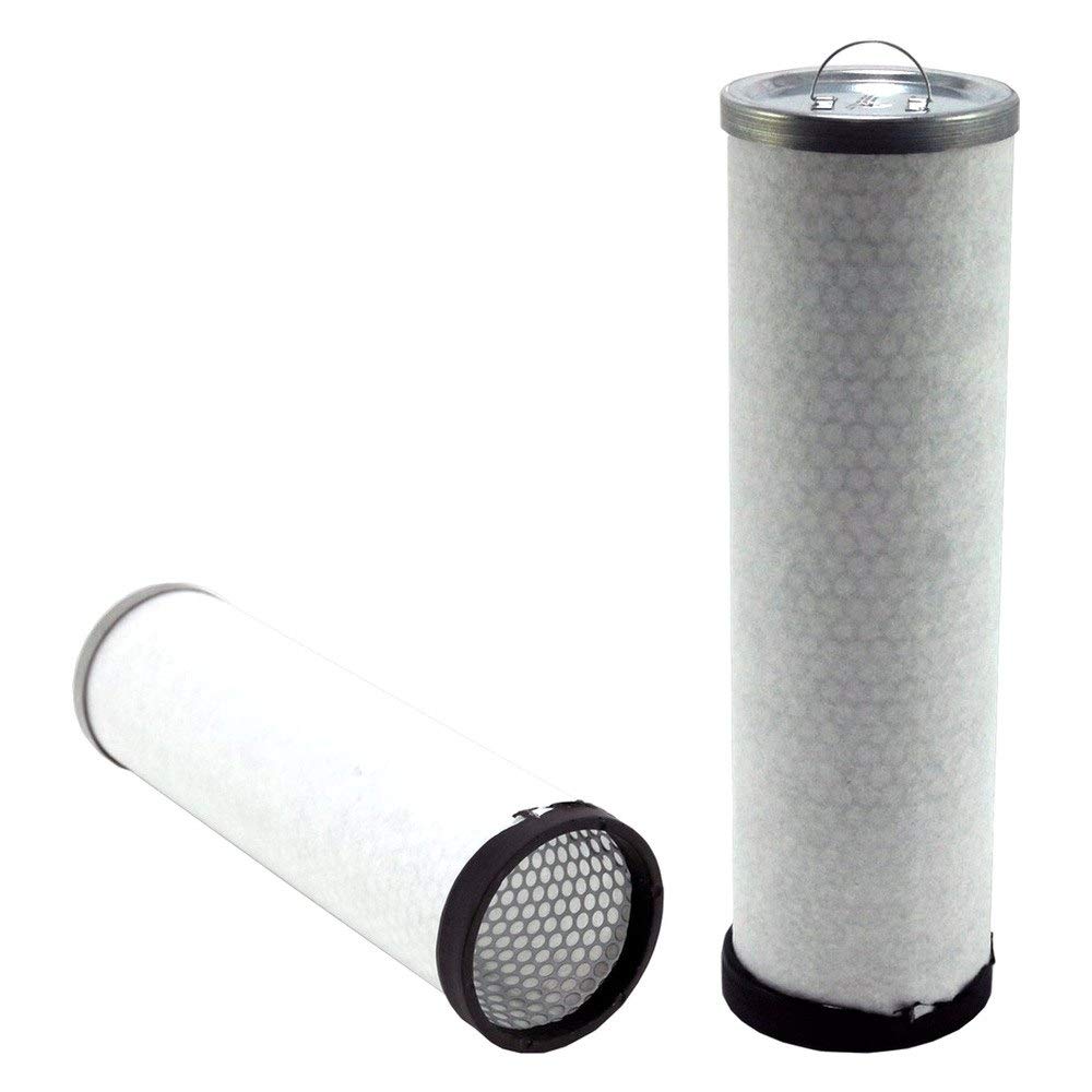WIX 49782 Heavy Duty Air Filter for Trucks, SUVs & Off-Road Vehicles - High Performance Engine Protection - Ideal for Dusty & Rough Terrain Driving