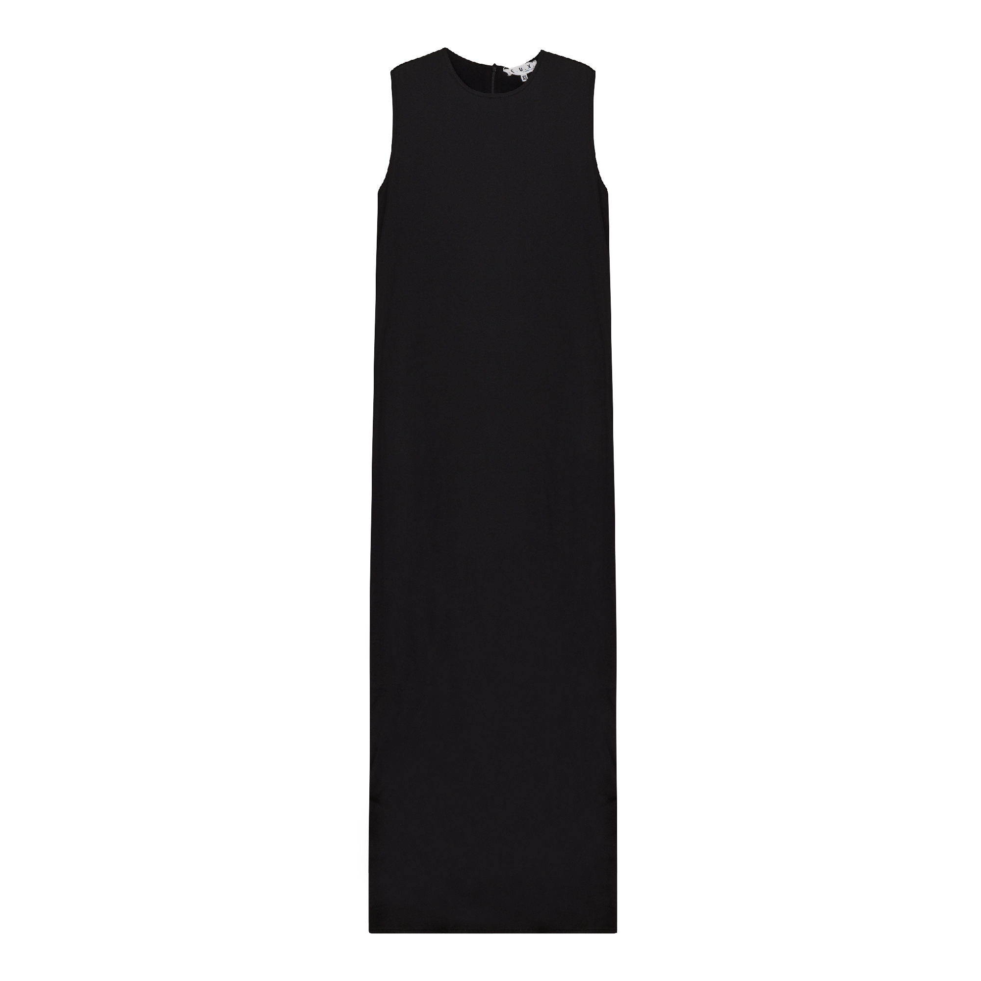 Elegant Satin Maxi Jumper Dress for Women - Comfortable & Stylish Long Sleeve Party Dress - Perfect for Evening Events, Weddings & Special Occasions