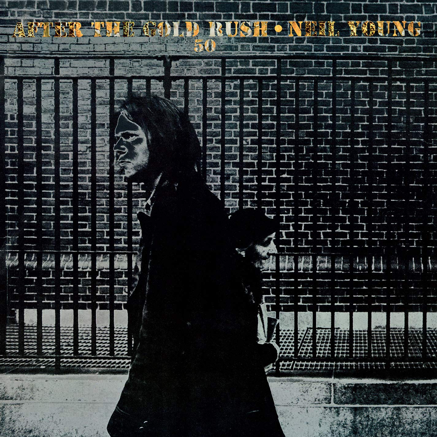 Neil Young 