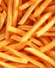 Food French Fries