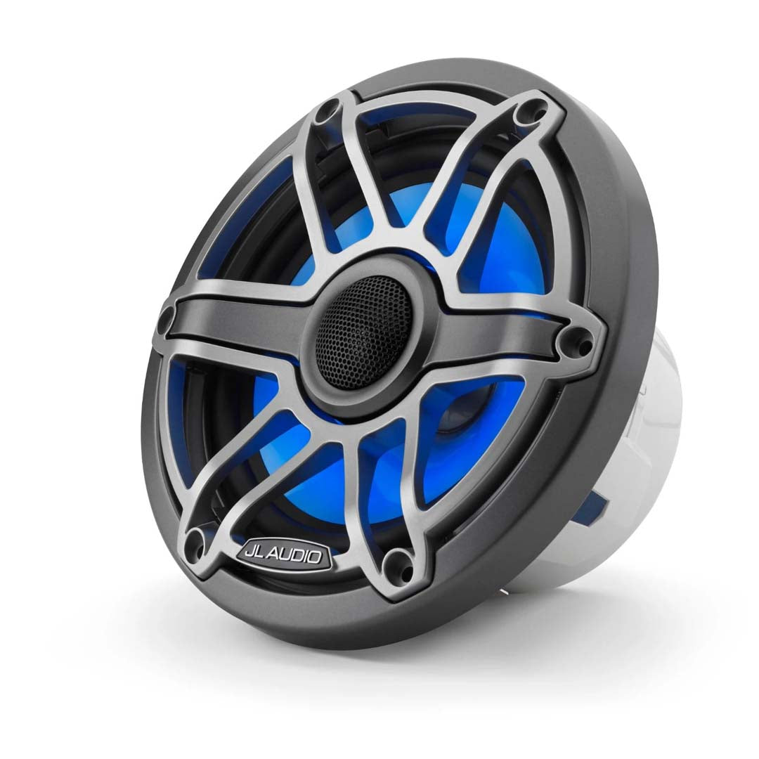 JL Audio M6-650X-S-GmTi-i 6.5
