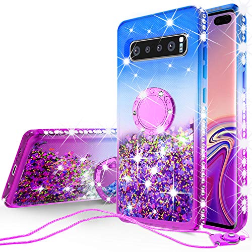 Blue / Purple